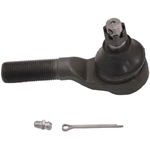 Order Outer Tie Rod End by MOOG - ES80589 For Your Vehicle