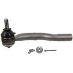 Order MOOG - ES80602 - Outer Tie Rod End For Your Vehicle