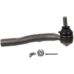 Order MOOG - ES80603 - Outer Tie Rod End For Your Vehicle
