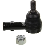 Order Outer Tie Rod End by MOOG - ES80622 For Your Vehicle