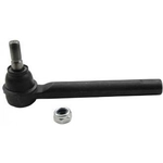 Order Outer Tie Rod End by MOOG - ES80624 For Your Vehicle