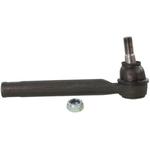 Order Outer Tie Rod End by MOOG - ES80624 For Your Vehicle