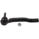 Order MOOG - ES80626 - Outer Tie Rod End For Your Vehicle