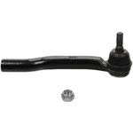 Order MOOG - ES80627 - Outer Tie Rod End For Your Vehicle
