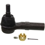 Order MOOG - ES80643 - Outer Tie Rod End For Your Vehicle