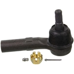 Order MOOG - ES80644 - Outer Tie Rod End For Your Vehicle