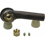 Order MOOG - ES80644 - Outer Tie Rod End For Your Vehicle