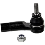 Order MOOG - ES80666 - Outer Tie Rod End For Your Vehicle