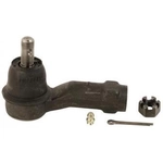Order MOOG - ES80667 - Outer Tie Rod End For Your Vehicle
