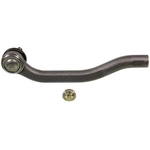 Order Outer Tie Rod End by MOOG - ES80681 For Your Vehicle