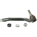 Order Embout de biellette de direction extérieur by MOOG - ES80691 For Your Vehicle