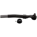 Order MOOG - ES80755 - Outer Tie Rod End For Your Vehicle