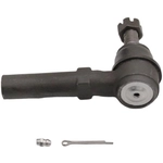 Order Outer Tie Rod End by MOOG - ES80761 For Your Vehicle