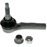 Order MOOG - ES80786 - Outer Tie Rod End For Your Vehicle