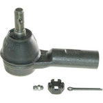Order MOOG - ES80805 - Outer Tie Rod End For Your Vehicle