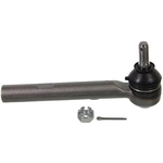 Order Outer Tie Rod End by MOOG - ES80944 For Your Vehicle