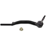 Order Outer Tie Rod End by MOOG - ES80959 For Your Vehicle