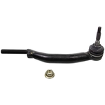 Order Outer Tie Rod End by MOOG - ES80960 For Your Vehicle