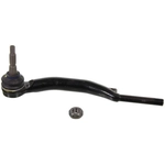 Order Outer Tie Rod End by MOOG - ES80961 For Your Vehicle