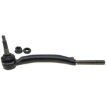 Order Outer Tie Rod End by MOOG - ES80961 For Your Vehicle