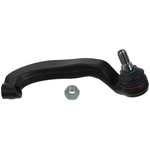Order Outer Tie Rod End by MOOG - ES80977 For Your Vehicle