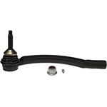 Order MOOG - ES80981 - Outer Tie Rod End For Your Vehicle