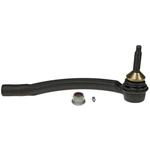 Order Outer Tie Rod End by MOOG - ES80982 For Your Vehicle