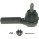 Order Outer Tie Rod End by MOOG - ES80991 For Your Vehicle
