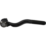 Order Outer Tie Rod End by MOPAR - 52126114AC For Your Vehicle