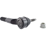 Order Outer Tie Rod End by MOTORCRAFT - MES3612 For Your Vehicle