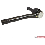 Order Outer Tie Rod End by MOTORCRAFT - MEOE145 For Your Vehicle