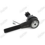 Order Outer Tie Rod End by PROMAX - B22ES2057L For Your Vehicle
