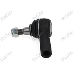 Order Outer Tie Rod End by PROMAX - C22ES800655B For Your Vehicle