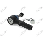 Order Outer Tie Rod End by PROMAX - D22ES2912RL For Your Vehicle