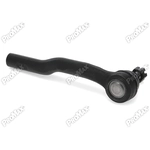 Order Outer Tie Rod End by PROMAX - D22ES801063B For Your Vehicle