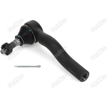 Order Outer Tie Rod End by PROMAX - F22ES800798B For Your Vehicle