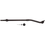 Order QUICK STEER - DS1430 - Passenger Side Outer Steering Tie Rod End For Your Vehicle