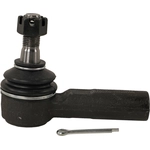 Order Outer Tie Rod End by QUICK STEER - ES2382 For Your Vehicle