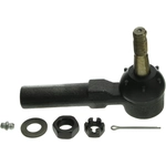 Order QUICK STEER - ES3459 - Outer Tie Rod End For Your Vehicle
