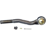 Order QUICK STEER - ES3473 - Outer Tie Rod End For Your Vehicle