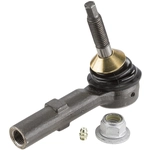 Order QUICK STEER - ES3695 - Outer Steering Tie Rod End For Your Vehicle