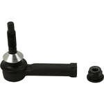 Order QUICK STEER - ES800222 - Outer Steering Tie Rod End For Your Vehicle