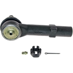 Order QUICK STEER - ES800223 - Outer Tie Rod End For Your Vehicle