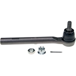 Order QUICK STEER - ES800224 - Outer Tie Rod End For Your Vehicle