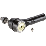 Order Outer Tie Rod End by QUICK STEER - ES800321 For Your Vehicle