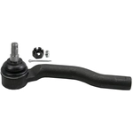 Order QUICK STEER - ES800474 - Driver Side Outer Steering Tie Rod End For Your Vehicle