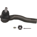 Order Outer Tie Rod End by QUICK STEER - ES800798 For Your Vehicle