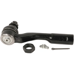 Order QUICK STEER - ES80381 - Outer Tie Rod End For Your Vehicle