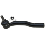 Order QUICK STEER - ES80602 - Passenger Side Outer Steering Tie Rod End For Your Vehicle