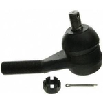 Order Outer Tie Rod End by QUICK STEER - ES2147RL For Your Vehicle
